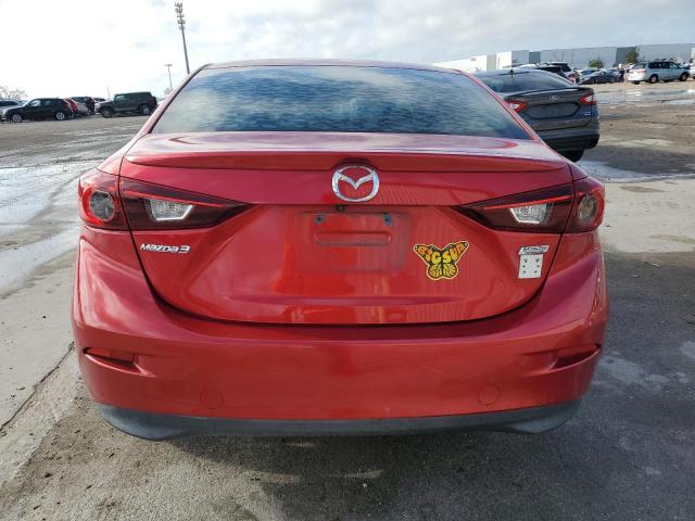 Photo 5 VIN: 3MZBM1V73GM305411 - MAZDA 3 TOURING 