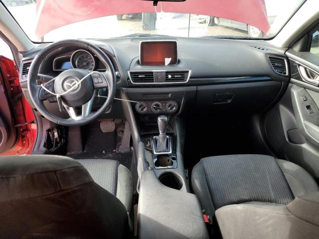 Photo 7 VIN: 3MZBM1V73GM305411 - MAZDA 3 TOURING 