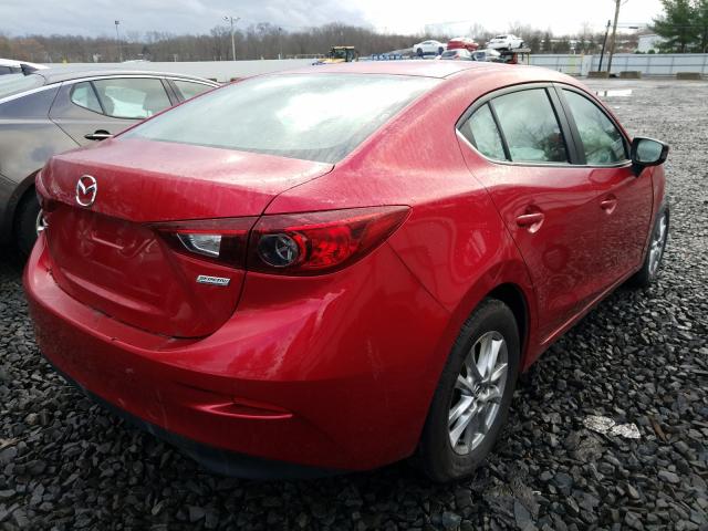 Photo 3 VIN: 3MZBM1V73GM307112 - MAZDA 3 TOURING 