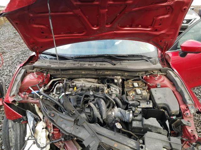 Photo 6 VIN: 3MZBM1V73GM307112 - MAZDA 3 TOURING 