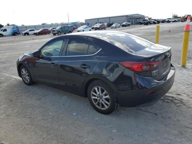 Photo 1 VIN: 3MZBM1V74EM102976 - MAZDA 3 TOURING 