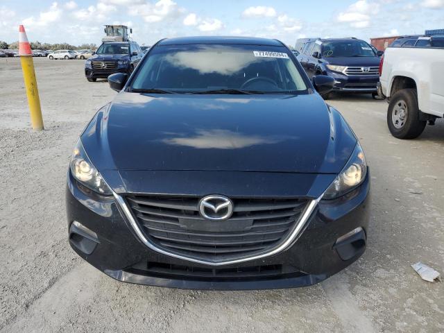 Photo 4 VIN: 3MZBM1V74EM102976 - MAZDA 3 TOURING 