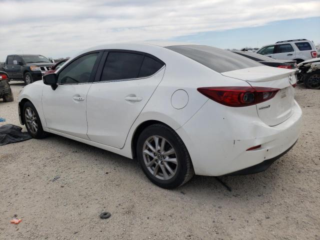 Photo 1 VIN: 3MZBM1V74EM104470 - MAZDA 3 TOURING 