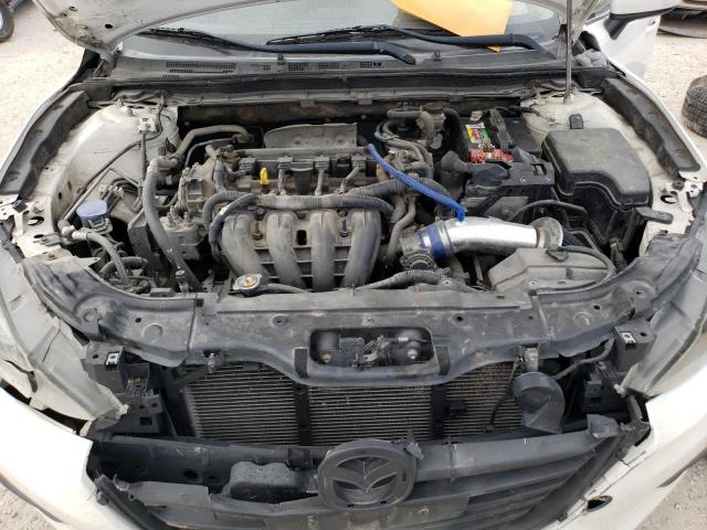 Photo 10 VIN: 3MZBM1V74EM104470 - MAZDA 3 TOURING 