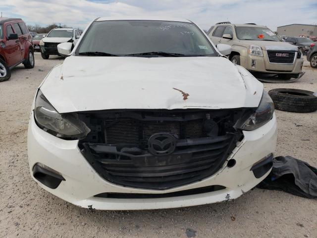 Photo 4 VIN: 3MZBM1V74EM104470 - MAZDA 3 TOURING 