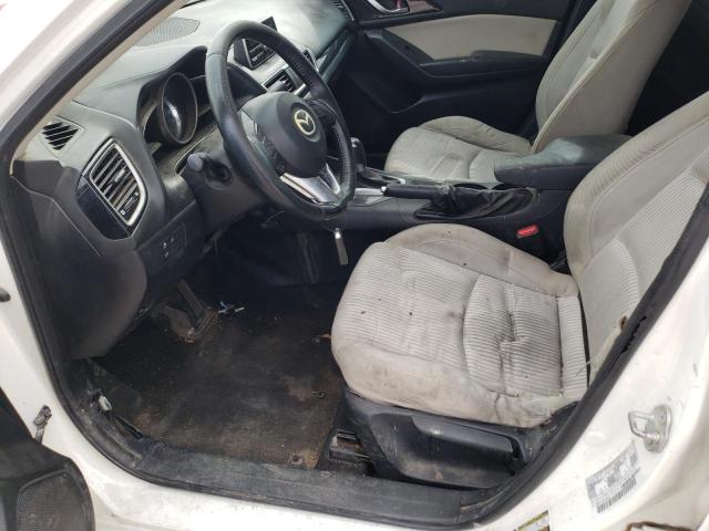 Photo 6 VIN: 3MZBM1V74EM104470 - MAZDA 3 TOURING 