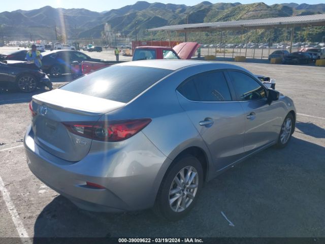 Photo 3 VIN: 3MZBM1V74FM121920 - MAZDA MAZDA3 