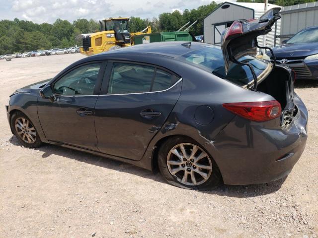 Photo 1 VIN: 3MZBM1V74FM127717 - MAZDA 3 