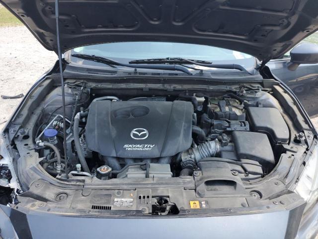 Photo 10 VIN: 3MZBM1V74FM127717 - MAZDA 3 