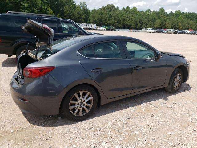 Photo 2 VIN: 3MZBM1V74FM127717 - MAZDA 3 