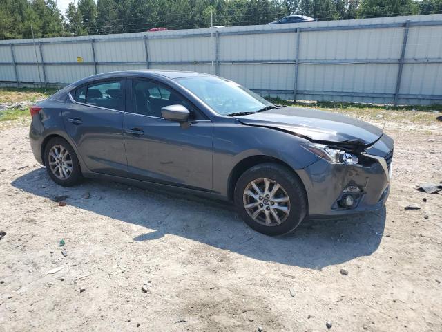 Photo 3 VIN: 3MZBM1V74FM127717 - MAZDA 3 