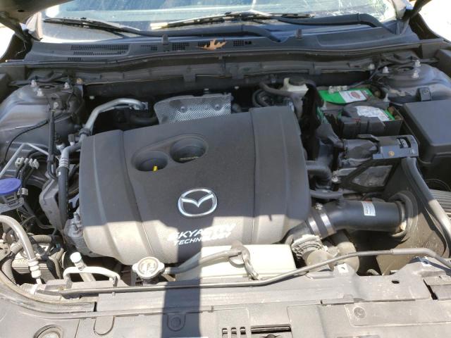 Photo 6 VIN: 3MZBM1V74FM129306 - MAZDA 3 TOURING 