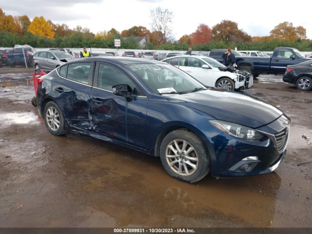 Photo 0 VIN: 3MZBM1V74FM146283 - MAZDA MAZDA3 