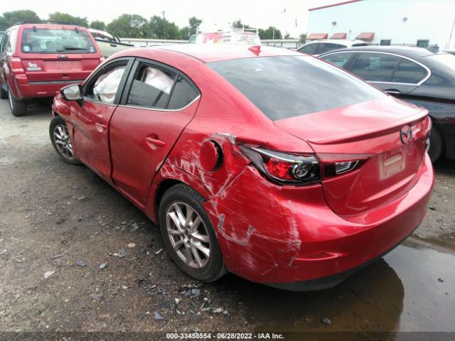 Photo 2 VIN: 3MZBM1V74FM151659 - MAZDA 3 