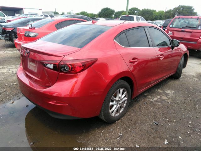 Photo 3 VIN: 3MZBM1V74FM151659 - MAZDA 3 