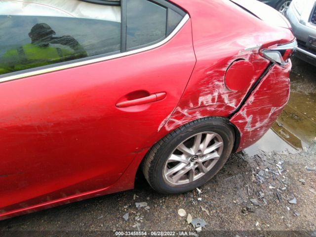 Photo 5 VIN: 3MZBM1V74FM151659 - MAZDA 3 