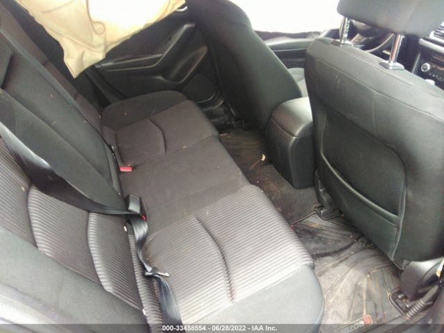 Photo 7 VIN: 3MZBM1V74FM151659 - MAZDA 3 