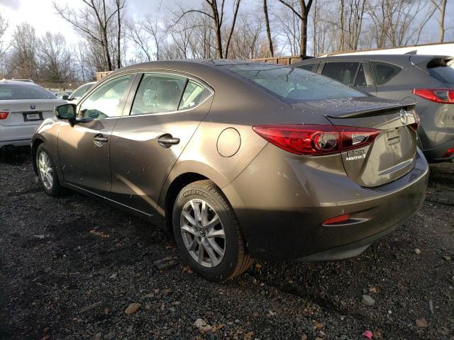 Photo 1 VIN: 3MZBM1V74FM152469 - MAZDA 3 