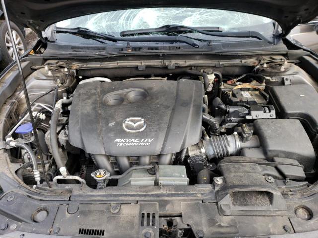 Photo 10 VIN: 3MZBM1V74FM152469 - MAZDA 3 