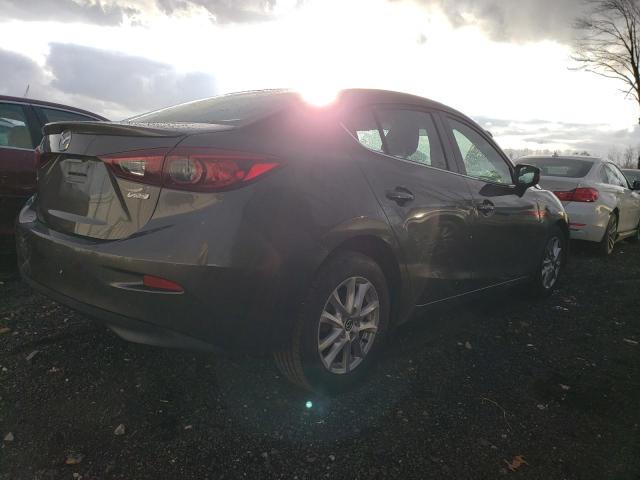 Photo 2 VIN: 3MZBM1V74FM152469 - MAZDA 3 