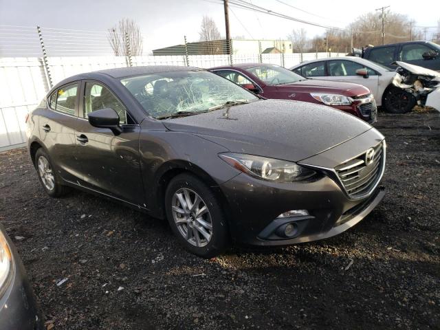 Photo 3 VIN: 3MZBM1V74FM152469 - MAZDA 3 