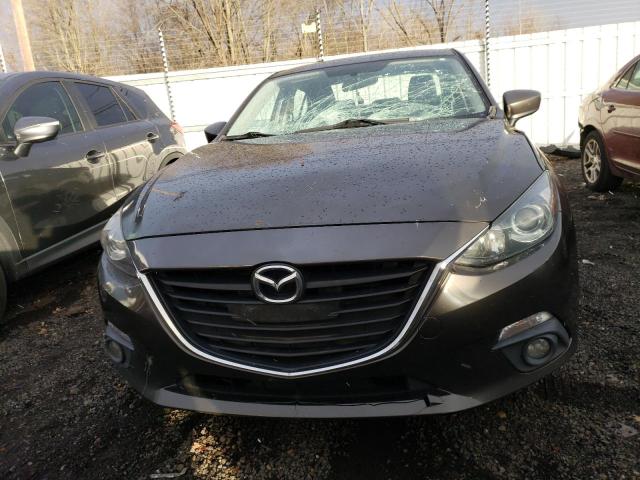 Photo 4 VIN: 3MZBM1V74FM152469 - MAZDA 3 