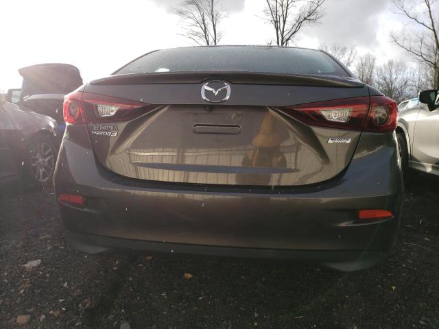 Photo 5 VIN: 3MZBM1V74FM152469 - MAZDA 3 