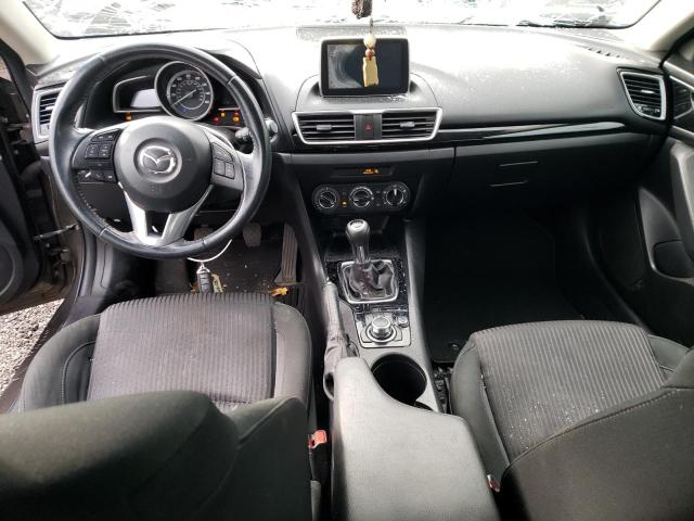 Photo 7 VIN: 3MZBM1V74FM152469 - MAZDA 3 