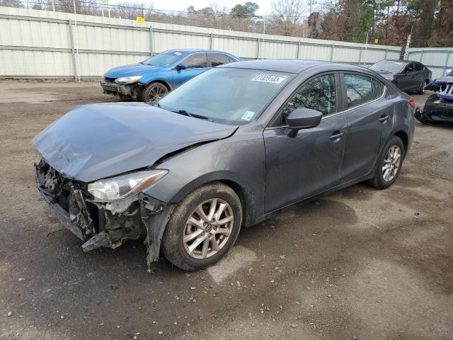 Photo 0 VIN: 3MZBM1V74FM154481 - MAZDA 3 TOURING 