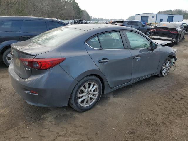 Photo 2 VIN: 3MZBM1V74FM154481 - MAZDA 3 TOURING 