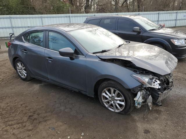 Photo 3 VIN: 3MZBM1V74FM154481 - MAZDA 3 TOURING 