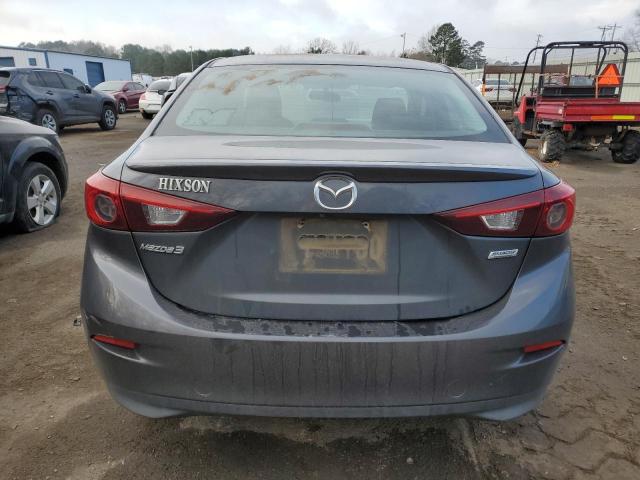 Photo 5 VIN: 3MZBM1V74FM154481 - MAZDA 3 TOURING 