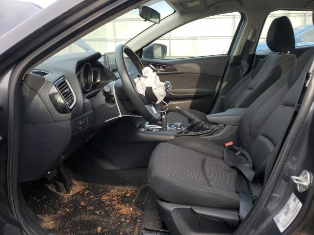 Photo 6 VIN: 3MZBM1V74FM154481 - MAZDA 3 TOURING 