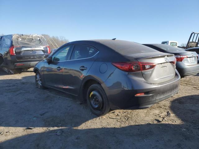 Photo 1 VIN: 3MZBM1V74FM162385 - MAZDA 3 TOURING 