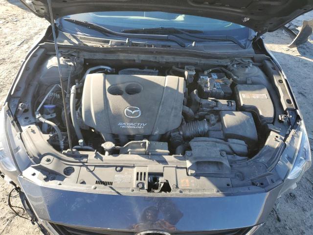 Photo 10 VIN: 3MZBM1V74FM162385 - MAZDA 3 TOURING 