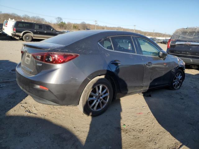 Photo 2 VIN: 3MZBM1V74FM162385 - MAZDA 3 TOURING 