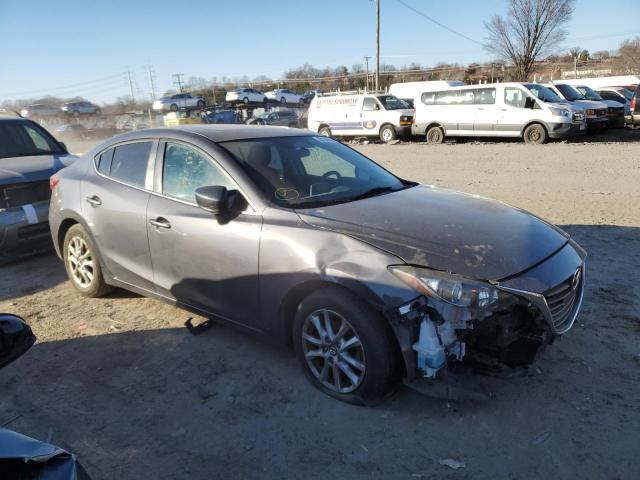 Photo 3 VIN: 3MZBM1V74FM162385 - MAZDA 3 TOURING 