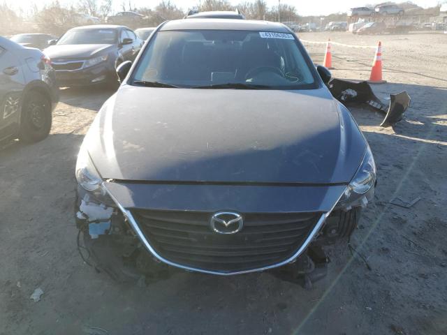 Photo 4 VIN: 3MZBM1V74FM162385 - MAZDA 3 TOURING 