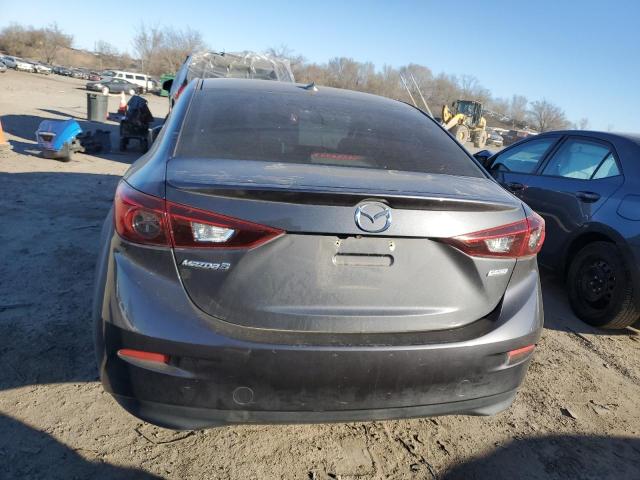 Photo 5 VIN: 3MZBM1V74FM162385 - MAZDA 3 TOURING 