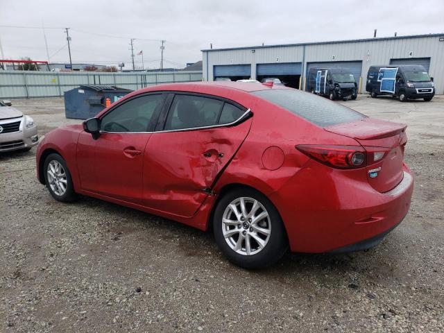 Photo 1 VIN: 3MZBM1V74FM162600 - MAZDA 3 TOURING 