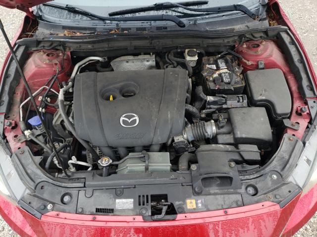 Photo 10 VIN: 3MZBM1V74FM162600 - MAZDA 3 TOURING 