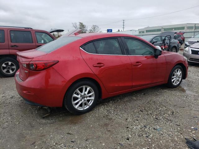 Photo 2 VIN: 3MZBM1V74FM162600 - MAZDA 3 TOURING 