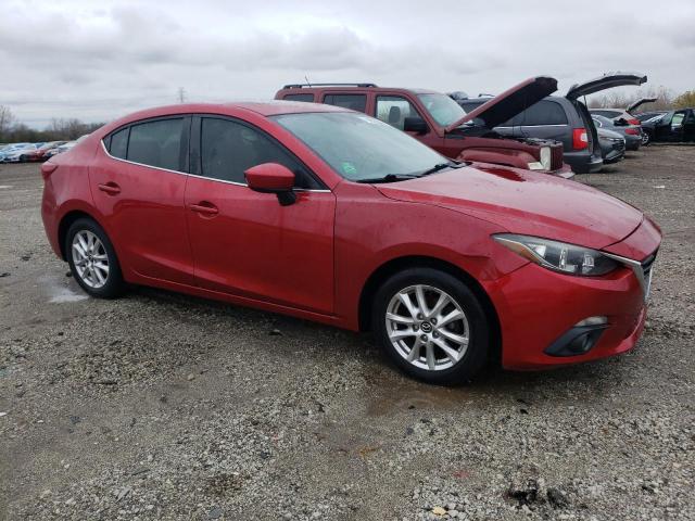 Photo 3 VIN: 3MZBM1V74FM162600 - MAZDA 3 TOURING 