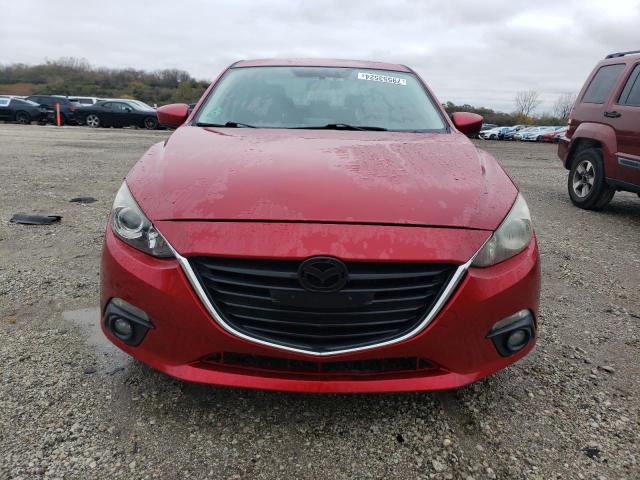 Photo 4 VIN: 3MZBM1V74FM162600 - MAZDA 3 TOURING 