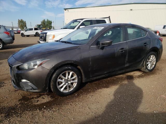 Photo 0 VIN: 3MZBM1V74FM178702 - MAZDA 3 TOURING 