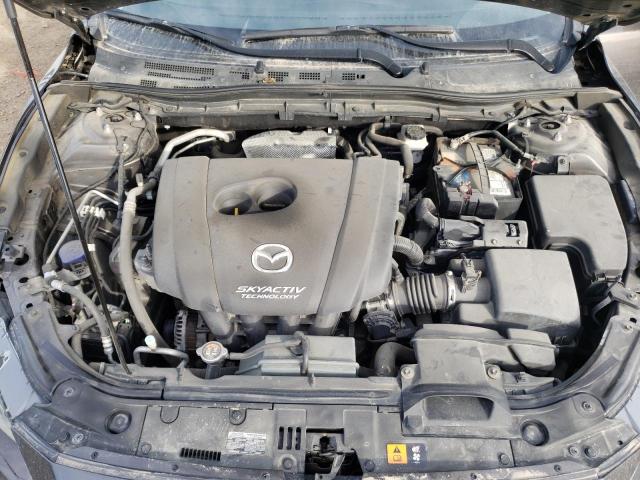 Photo 10 VIN: 3MZBM1V74FM178702 - MAZDA 3 TOURING 