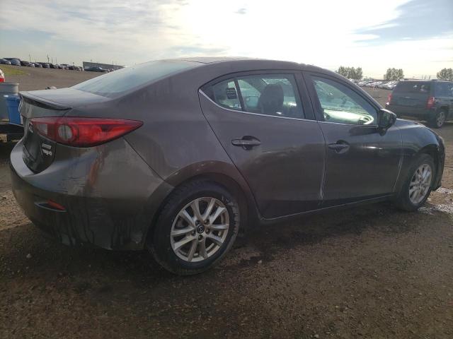 Photo 2 VIN: 3MZBM1V74FM178702 - MAZDA 3 TOURING 