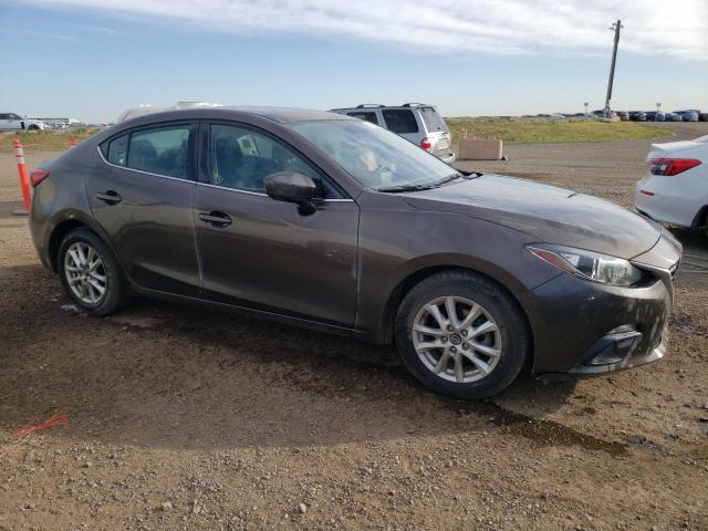 Photo 3 VIN: 3MZBM1V74FM178702 - MAZDA 3 TOURING 