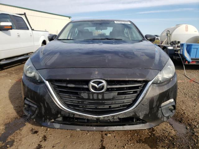 Photo 4 VIN: 3MZBM1V74FM178702 - MAZDA 3 TOURING 