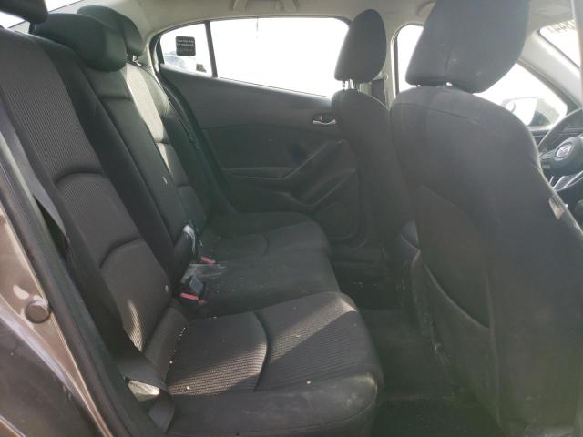 Photo 9 VIN: 3MZBM1V74FM178702 - MAZDA 3 TOURING 